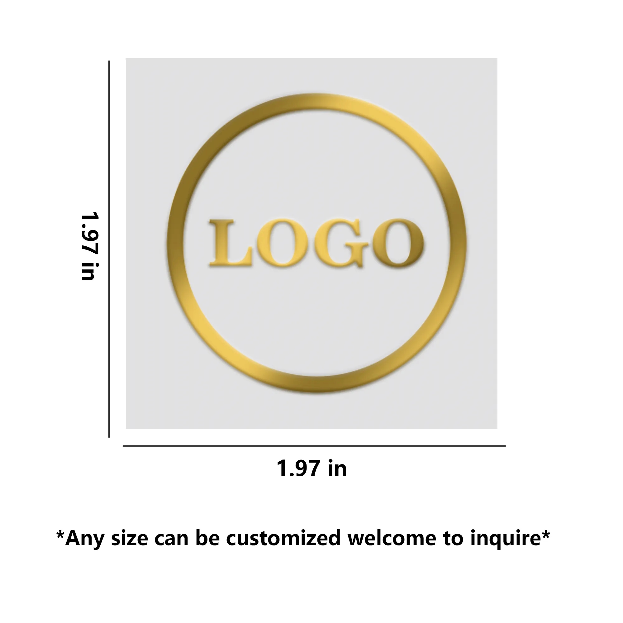 UV Transfer Sticker 3