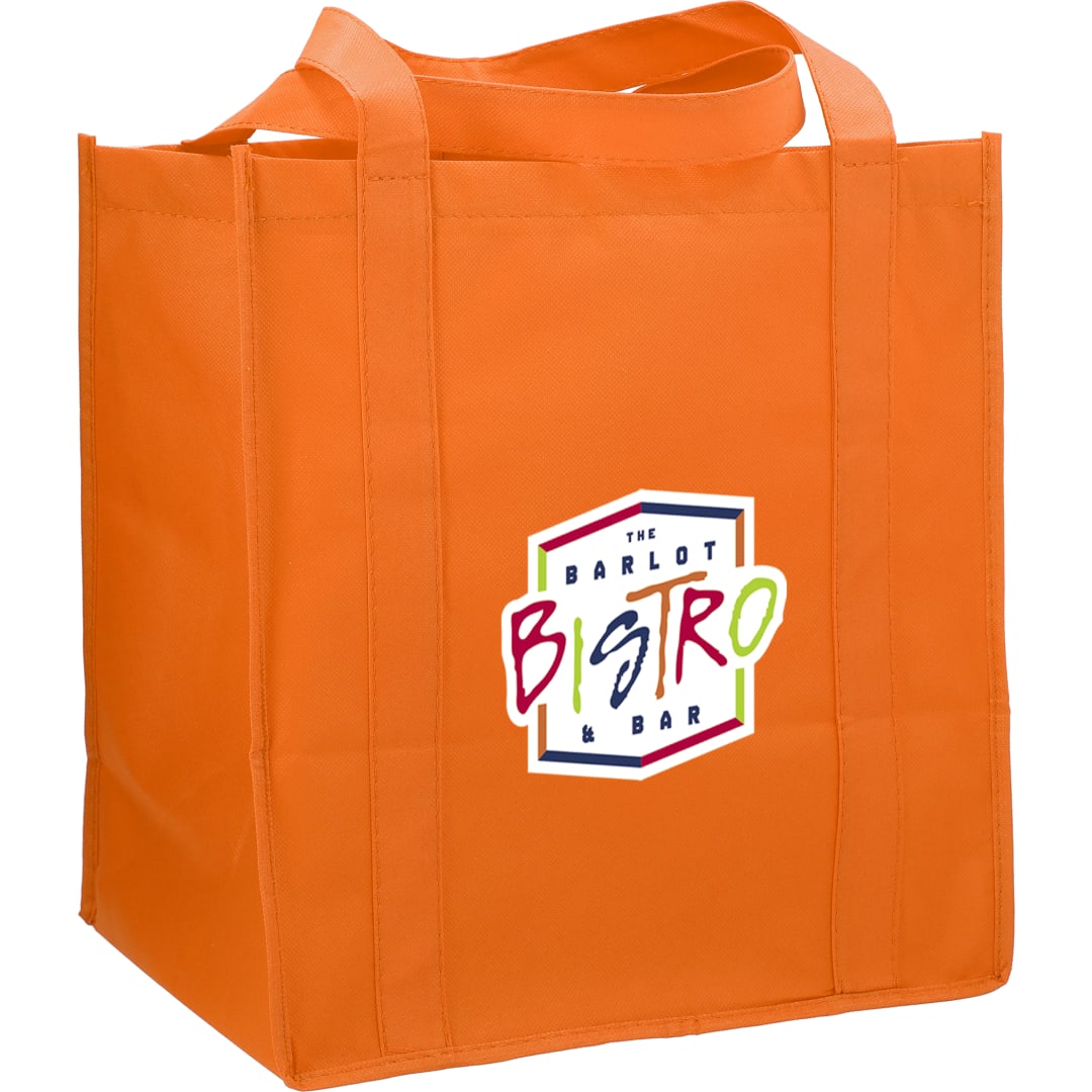 Hercules Non-Woven Grocery Tote 503