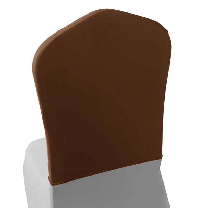 Spandex Elastic Chair Cover 6