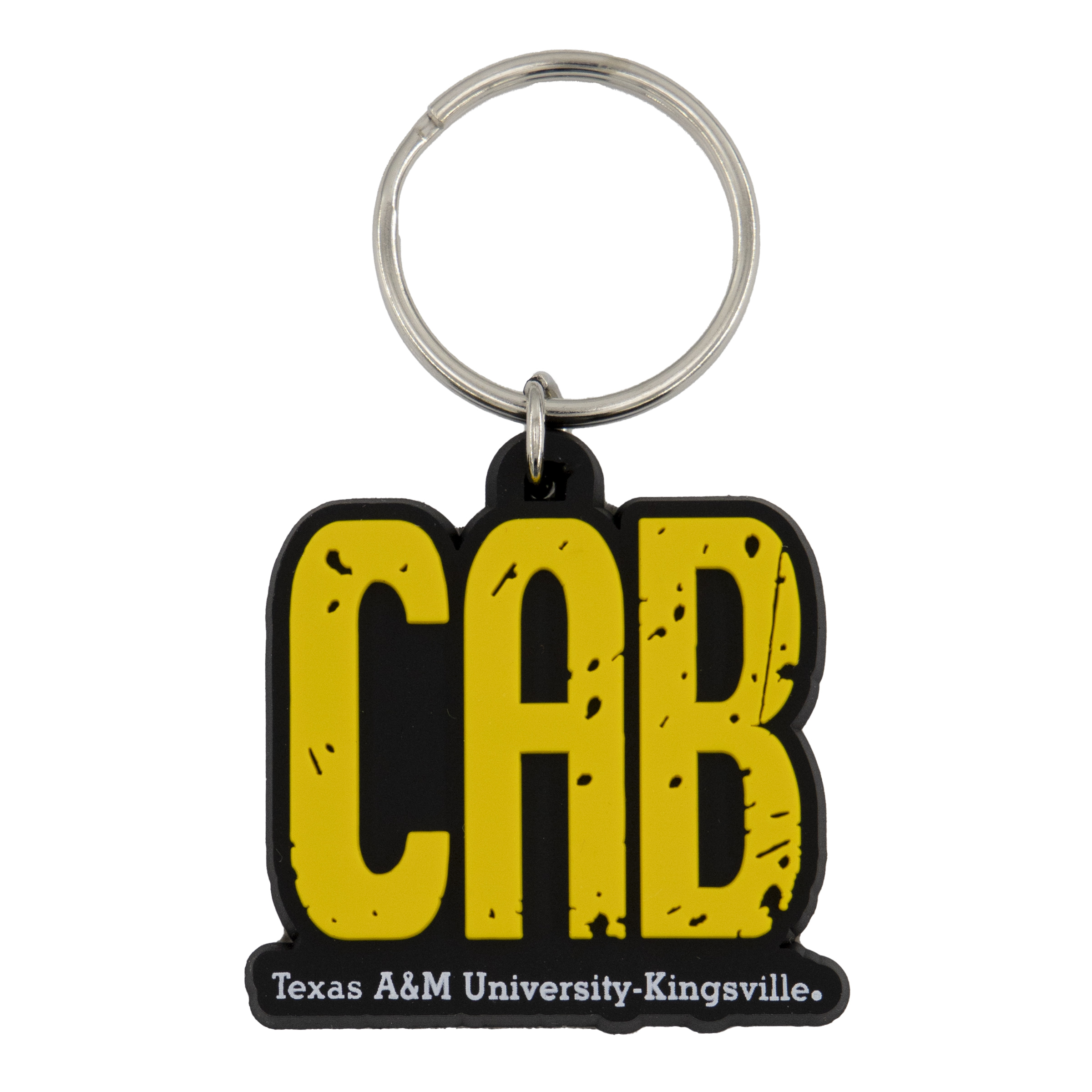 Custom PVC Keychain (2.5") 3