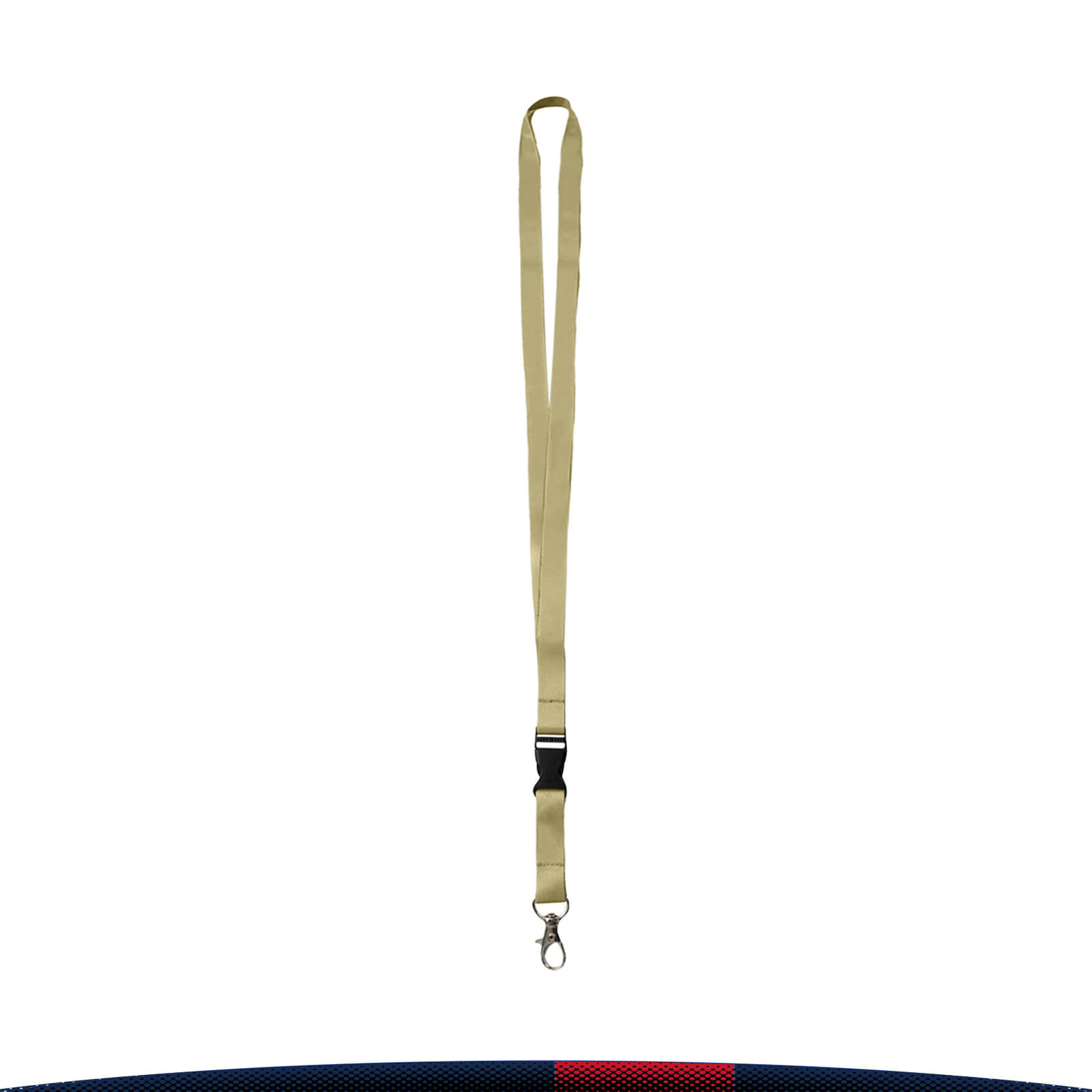 Sanly Dye Sublimation Lanyard 30