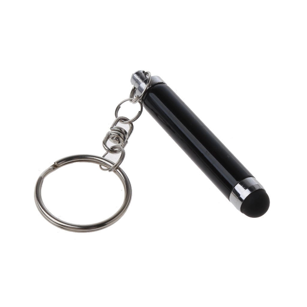 Stylus pen with keychain 5