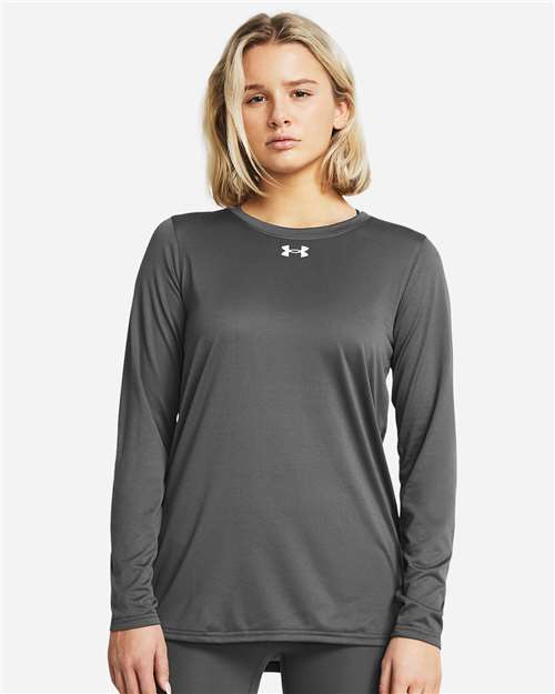 Women's Team Tech™ Long Sleeve T-Shirt - 1376852 39