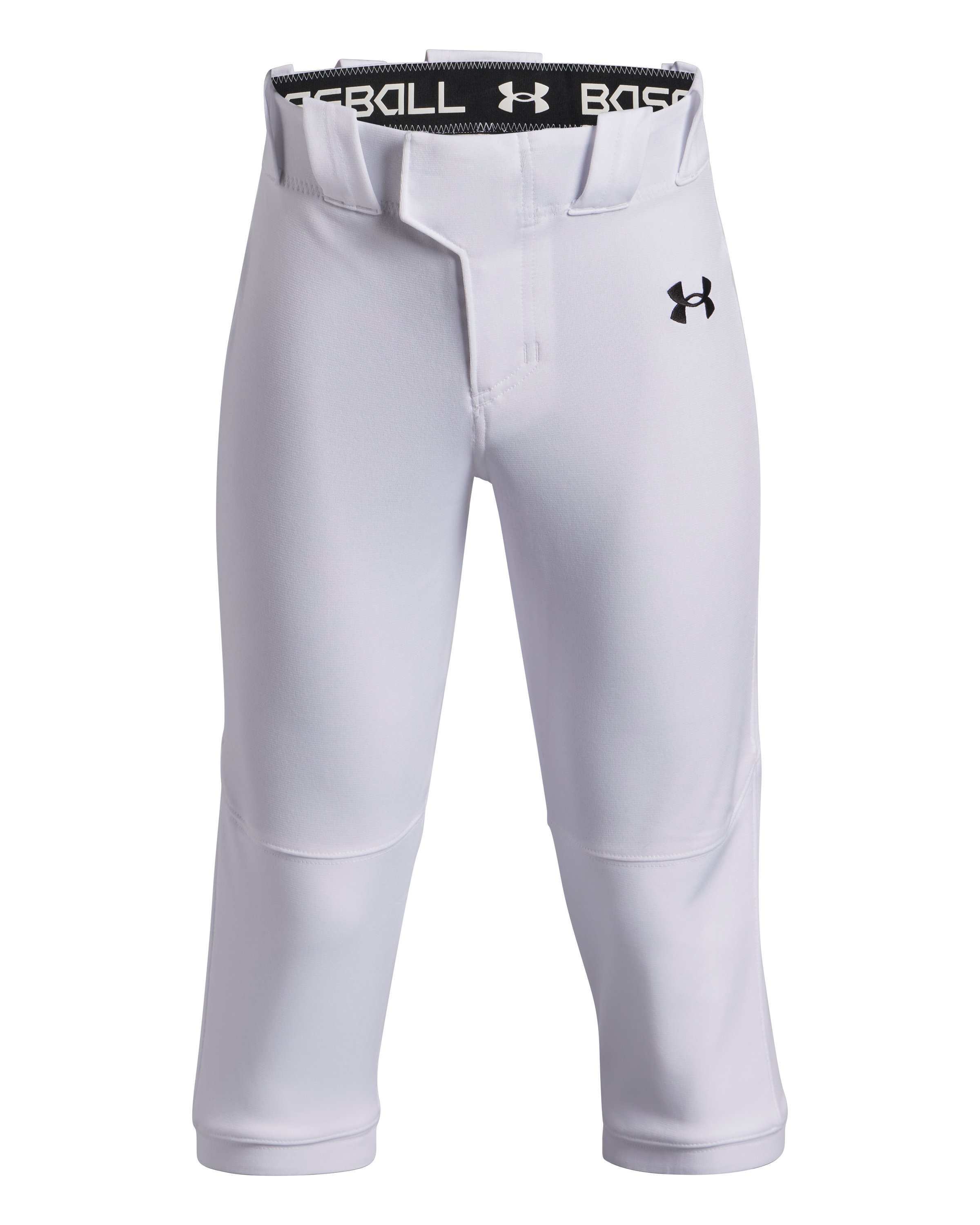 UA Utility Pro Knicker Boys' Pants 3