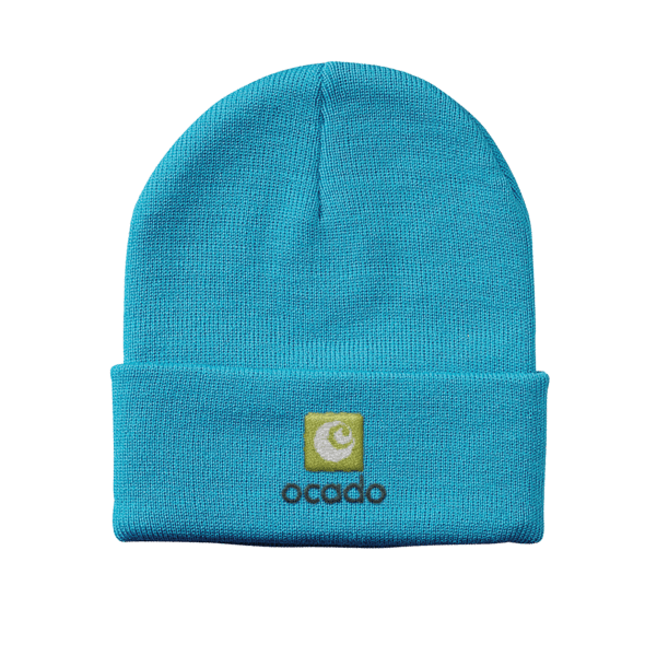 Sportsman SP12 12" Knit Beanie 36