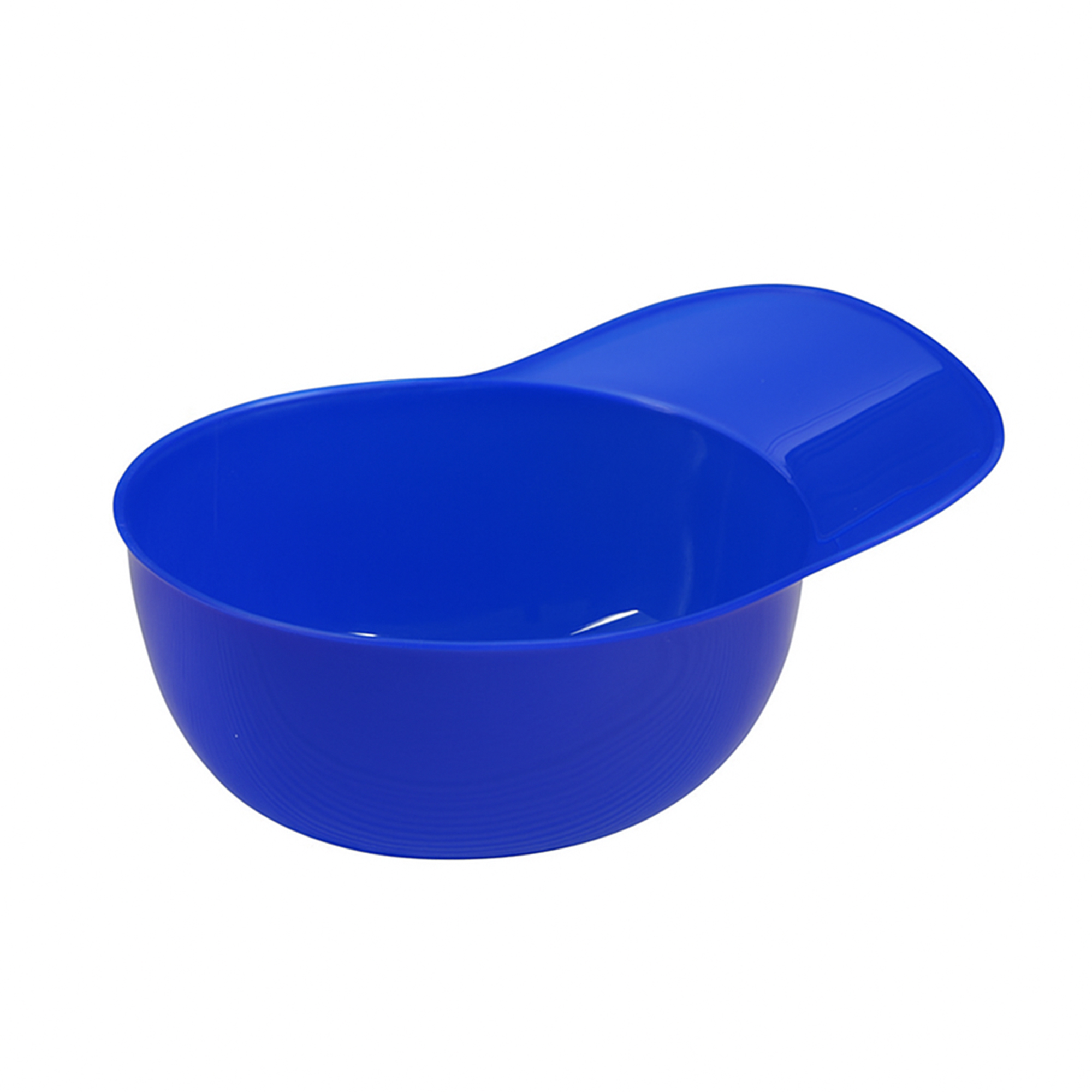 Playful Ice Cream Baseball Cap Bowl 18