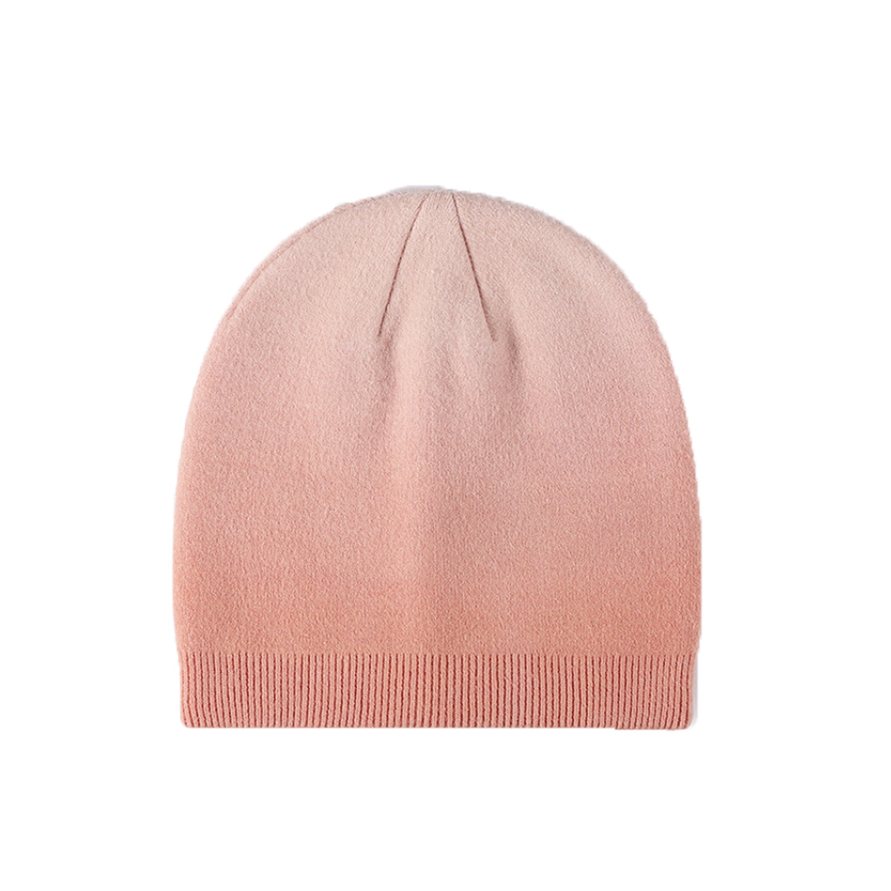 Drop Dyed Gradient Beanie 3