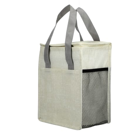 Ares Recycled Non-Woven 12 Can Cooler 111