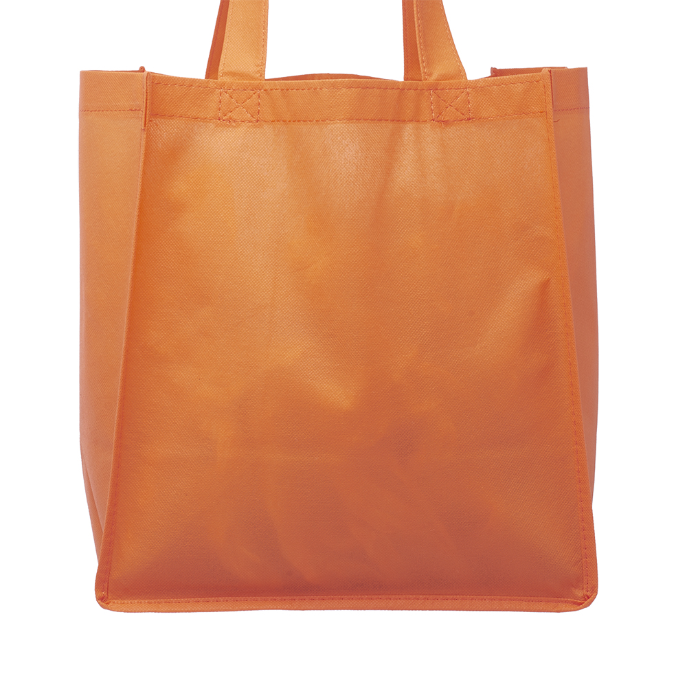 Value Non-woven Grocery Tote Bags