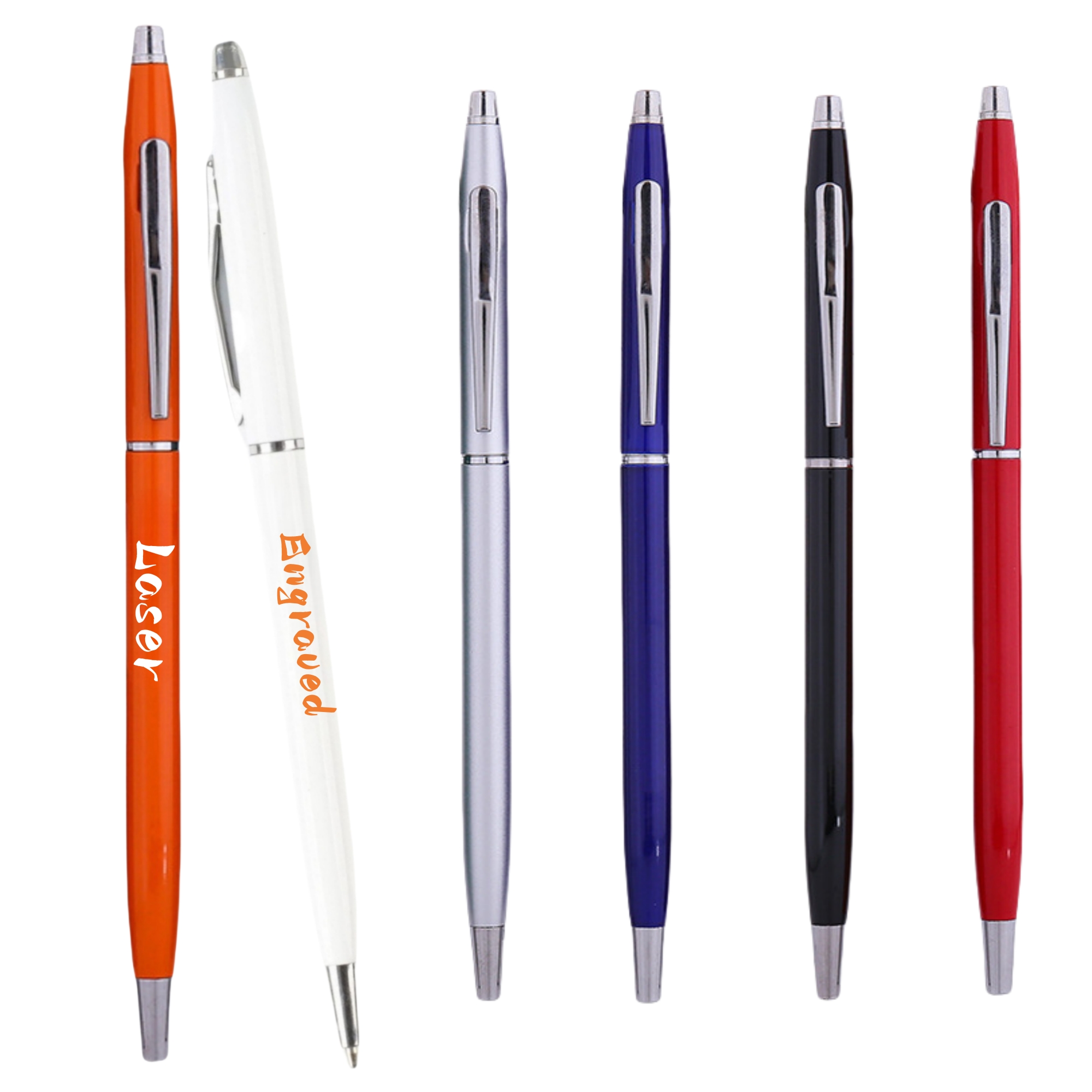 Classic Century Refillable Ballpoint Pen 6