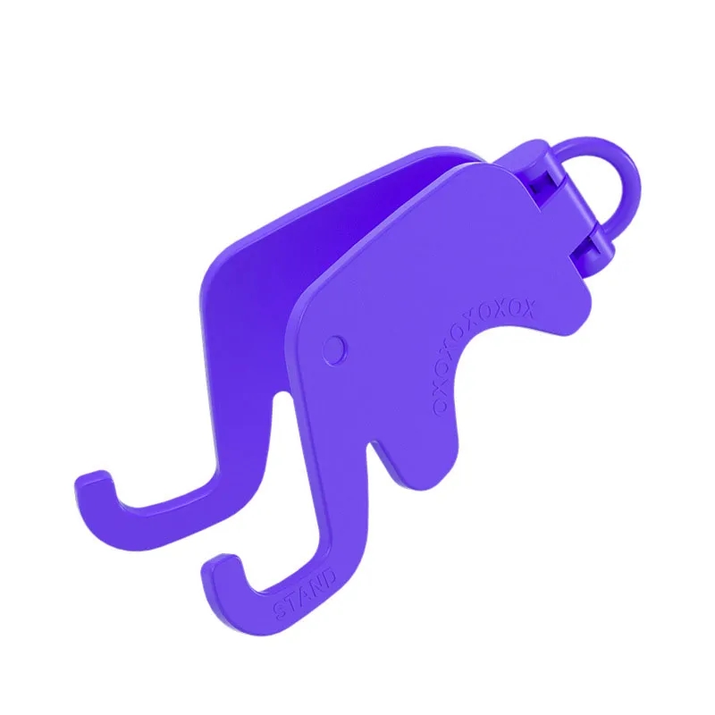 Dopamine Keychain Phone Holder 4
