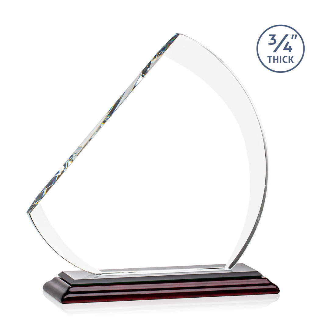 Nantucket Award - Albion™ 9