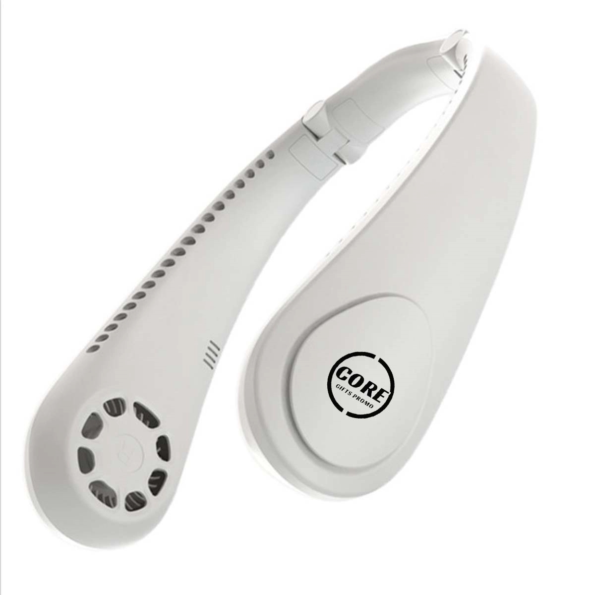 Portable Hanging Neck Fan 4