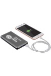 UL Certified Glow Power Bank – 8000 mAh 7