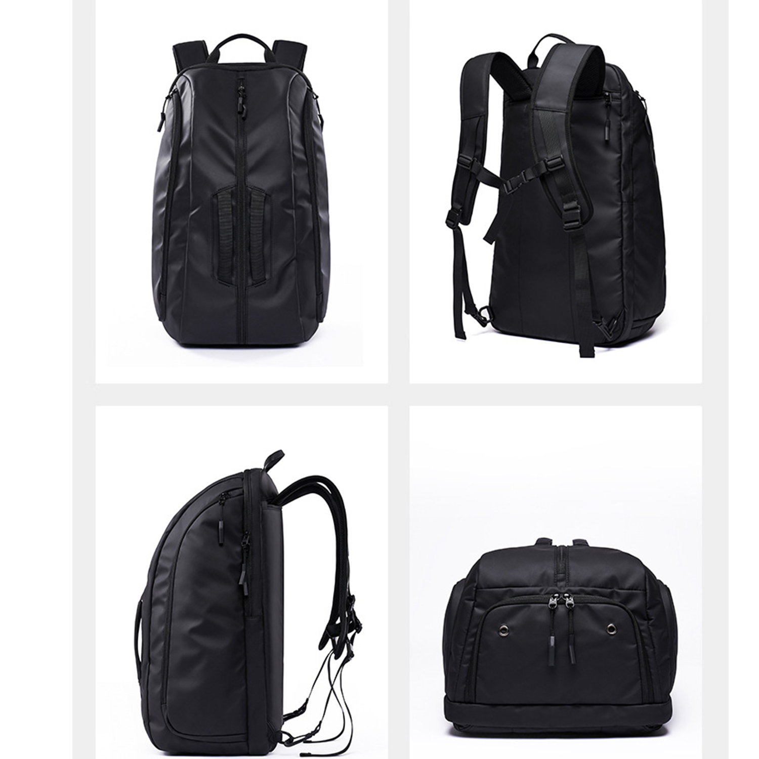 Water Resistant Lightweight Daypack 4