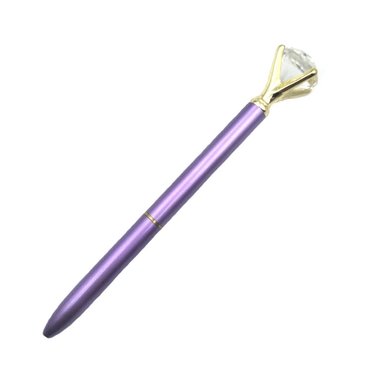 Crystal Diamond Ball Pen 11