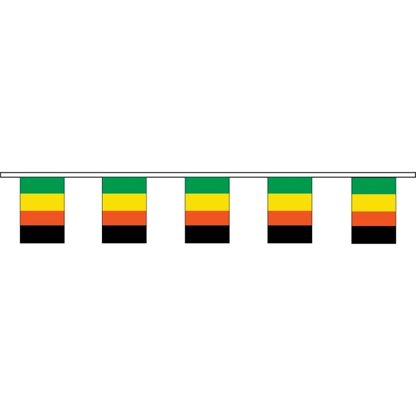 Aromantic 60' Streamer 2