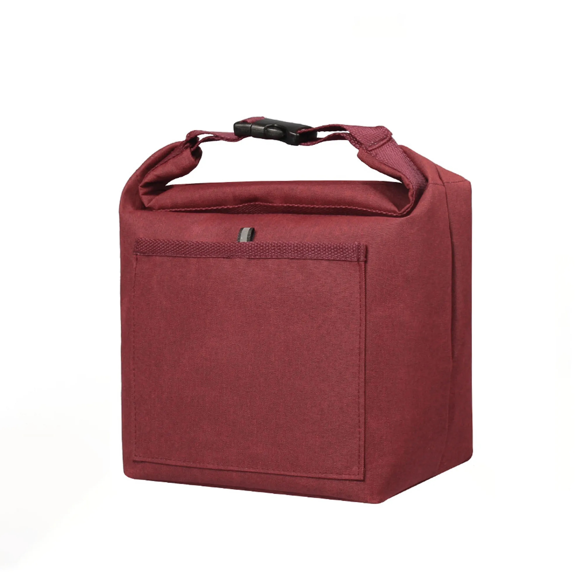 Insulated Lunch Cooler Thermal Bag 2