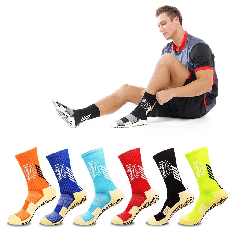 Non-skid Sports Socks 2