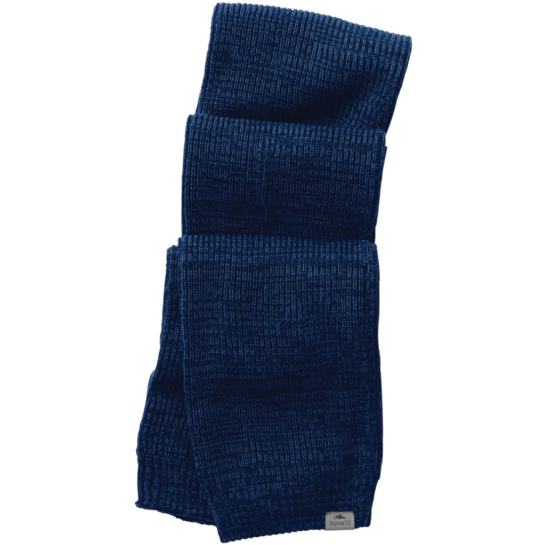 Unisex Wallace Roots73 Knit Scarf 28