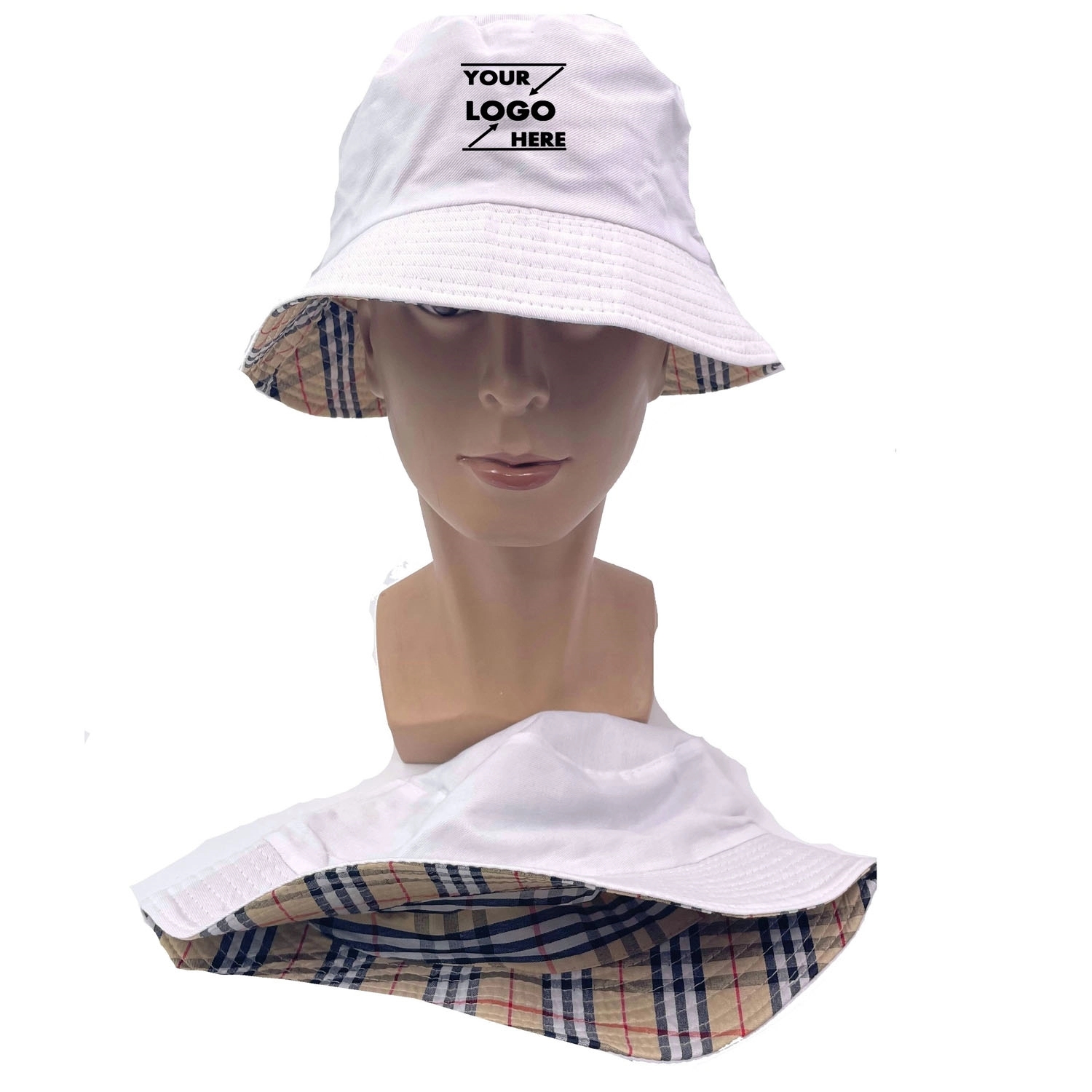 Outdoor Travel Fisherman Sun Hat For Women And Men 2
