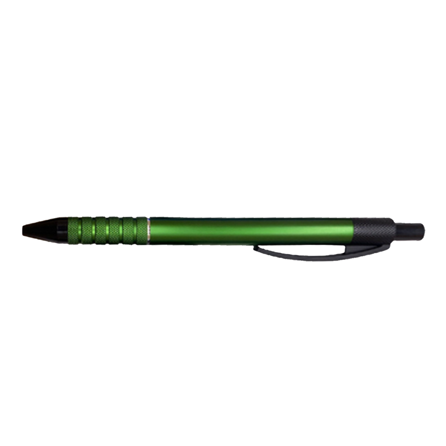 Unity Super Glide Metal Pen with Black Accents 7