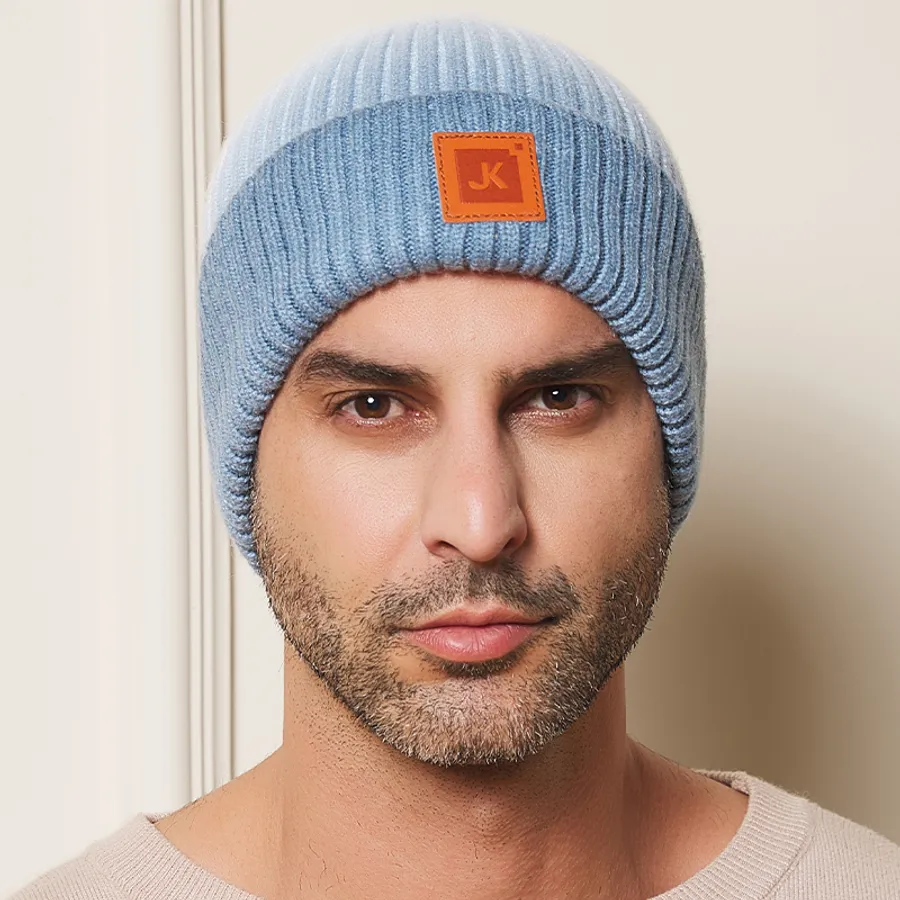 Radiant Cotton Beanies 5