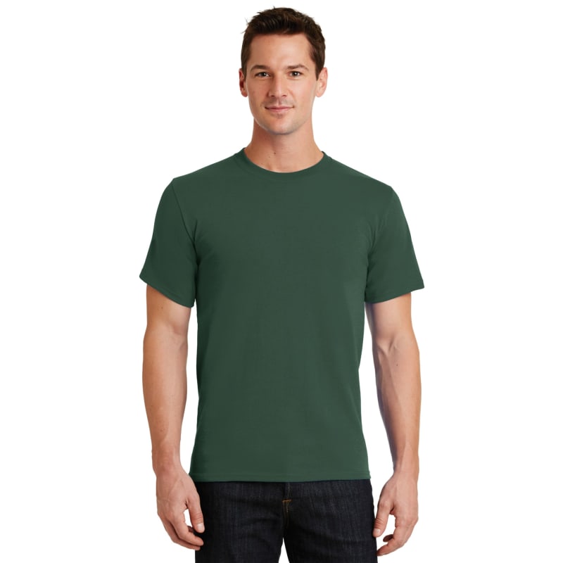 Port & Company - Essential Tee. 316