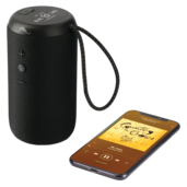 High Sierra Kodiak IPX7 Outdoor Bluetooth Speaker 32