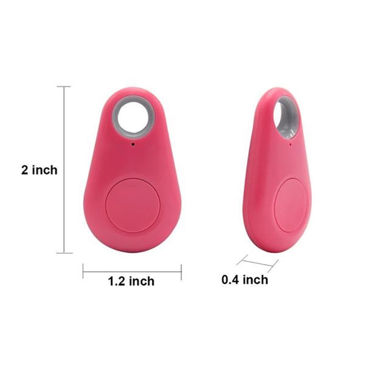 Smart Mini Anti-Lost  GPS Tracker 3