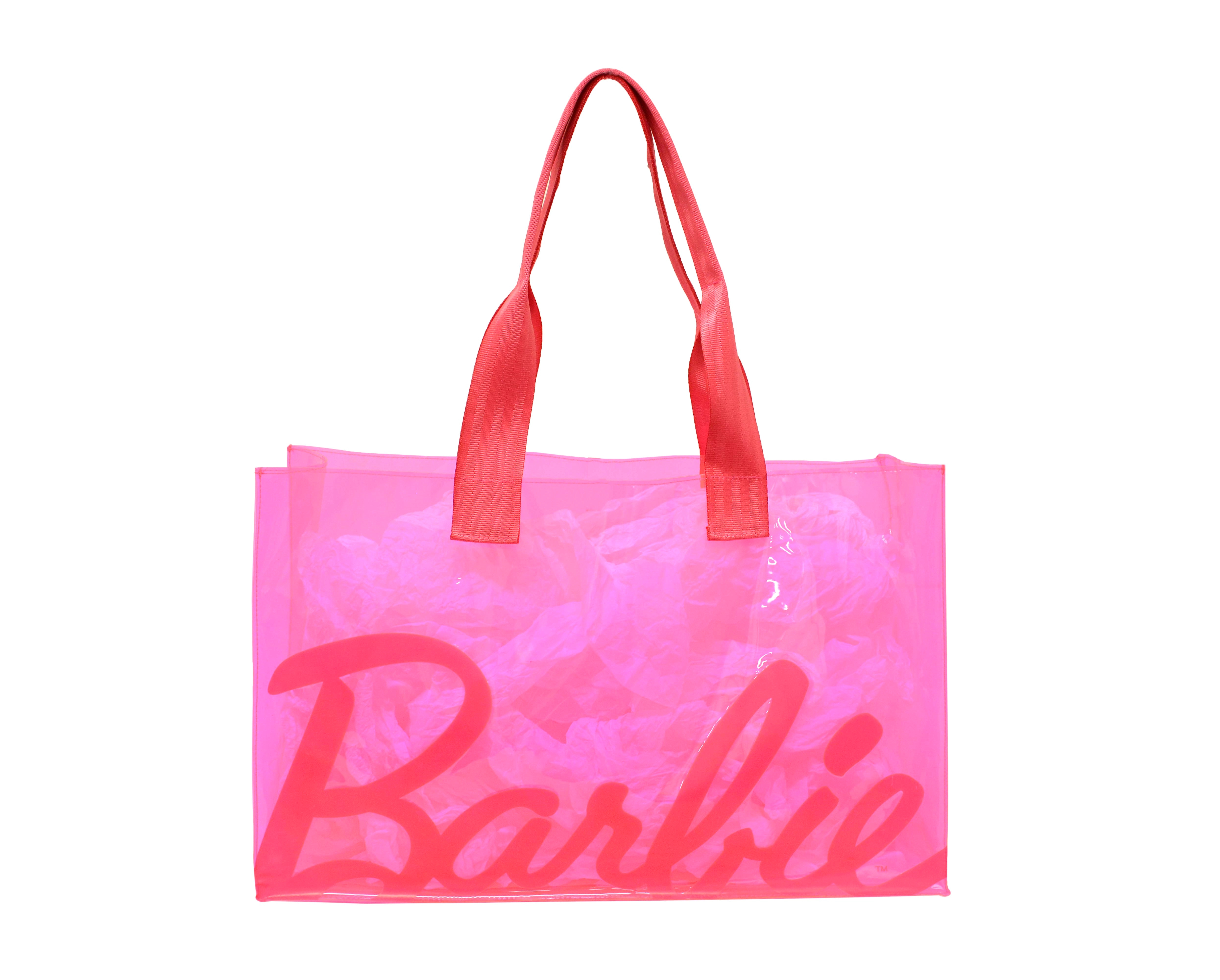 Colored Vinyl Tote, custom tote bag with logo imprint 4
