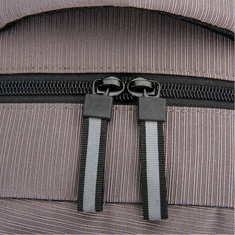 Front Zipper Pocket Business Laptop Backpack, 15.6-Inch Laptop/Tablet, Lightweight 6