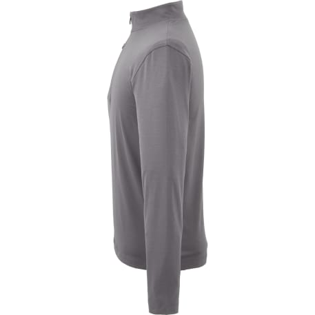 IZU EVERYTHING PERFORMANCE Eco 1/4 Zip - Men's 44