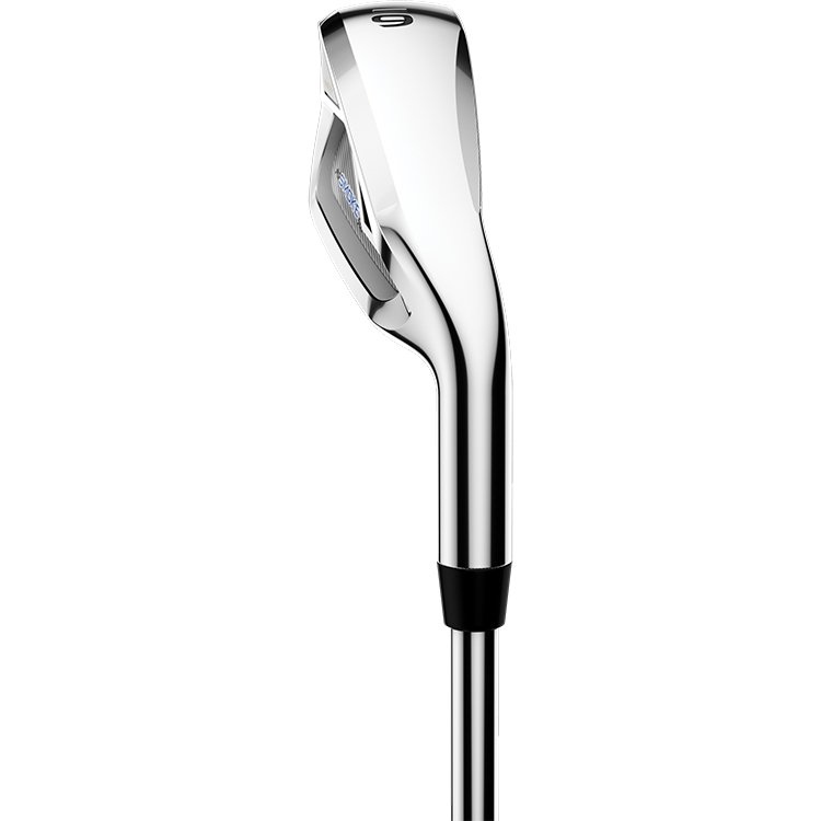 Callaway Paradym AI Smoke Max HL Iron 5
