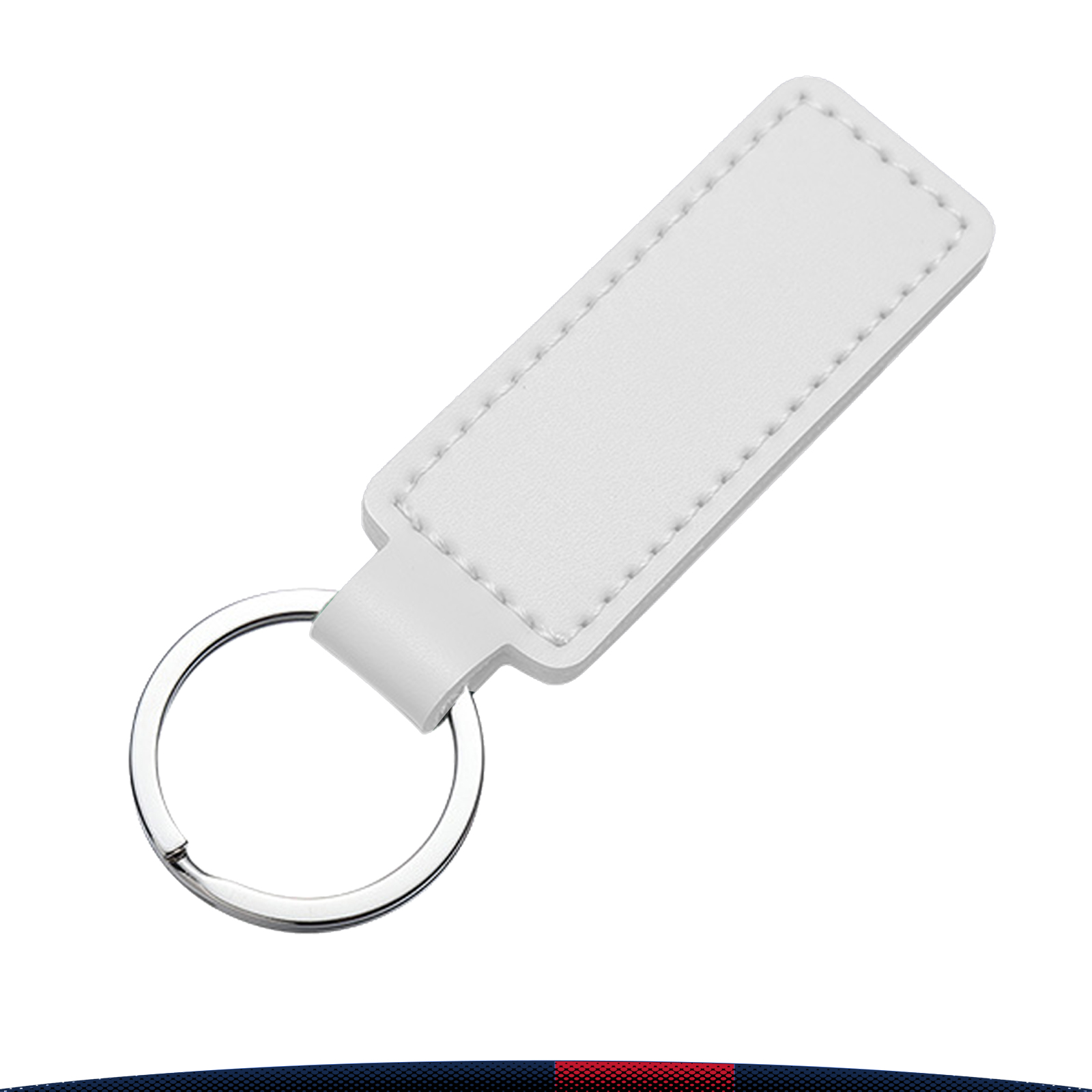 Macaron Strap Key Ring 9