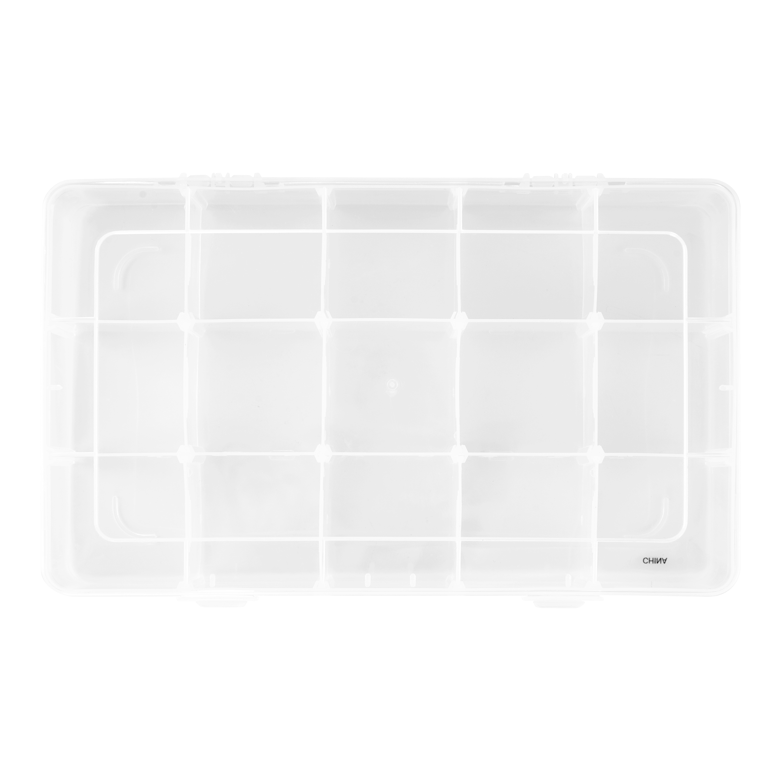 Snack Caddy 2
