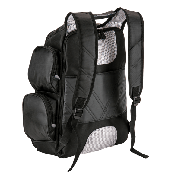 Basecamp City Hopper Backpack 45