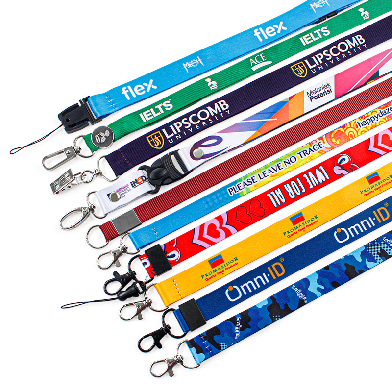 Phone Lanyard 5