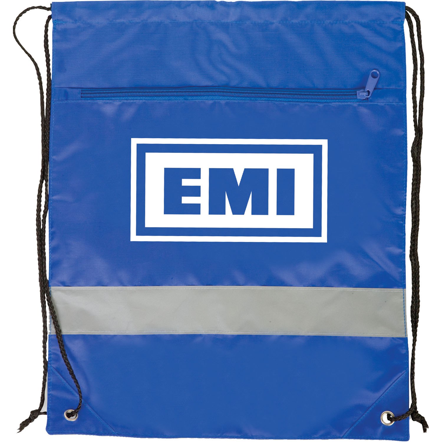 Backpack with Reflective Safety Stripe 2