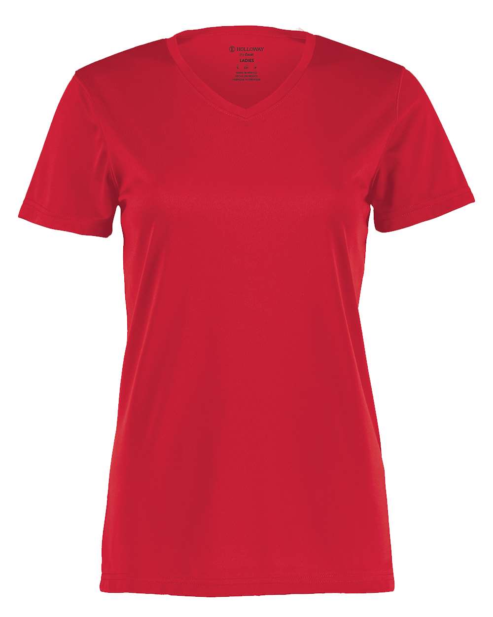 Women's Momentum V-Neck T-Shirt - 222820 24