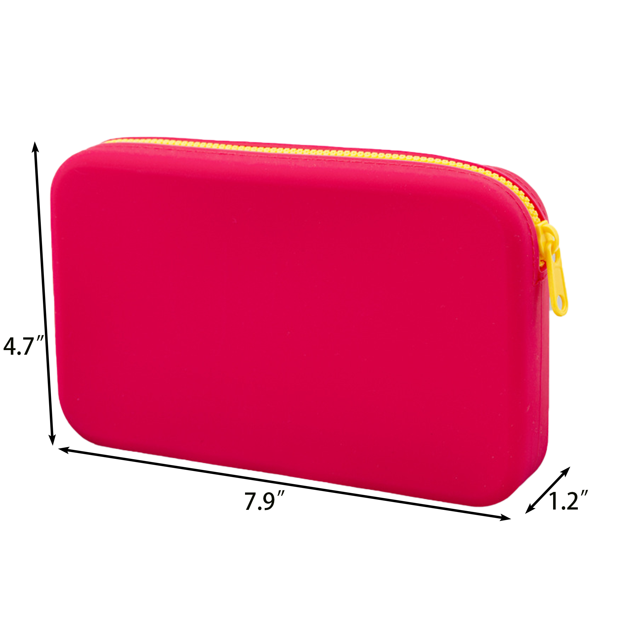 MOQ50 Waterproof Makeup Organizer bag 3