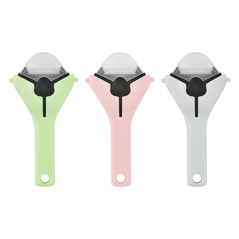 3 in 1 Multi Function Rotary Vegetable Peeler 1