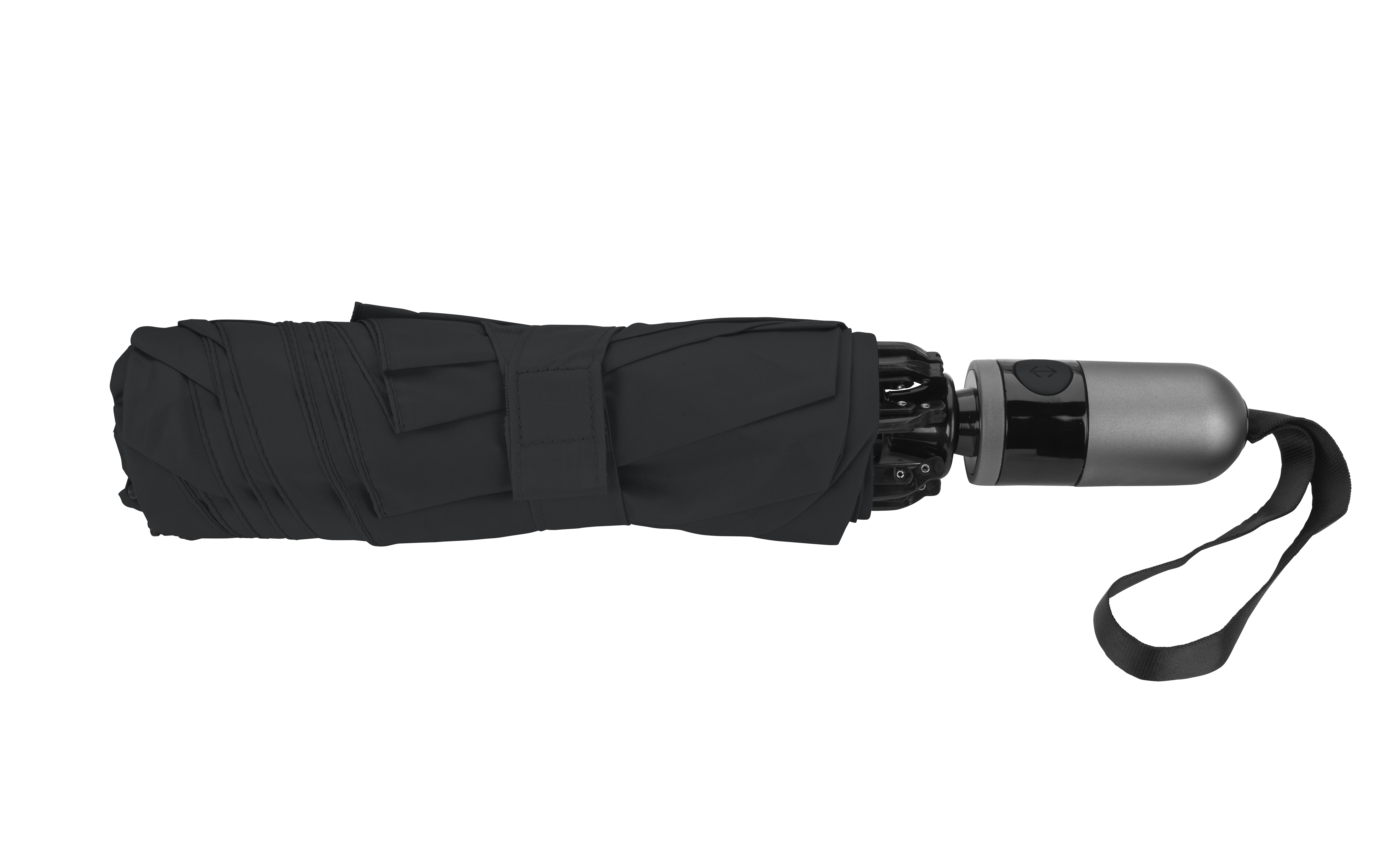 Shed Rain™ UnbelievaBrella® 47" Auto-Open Reverse-Close Compact Umbrella 81
