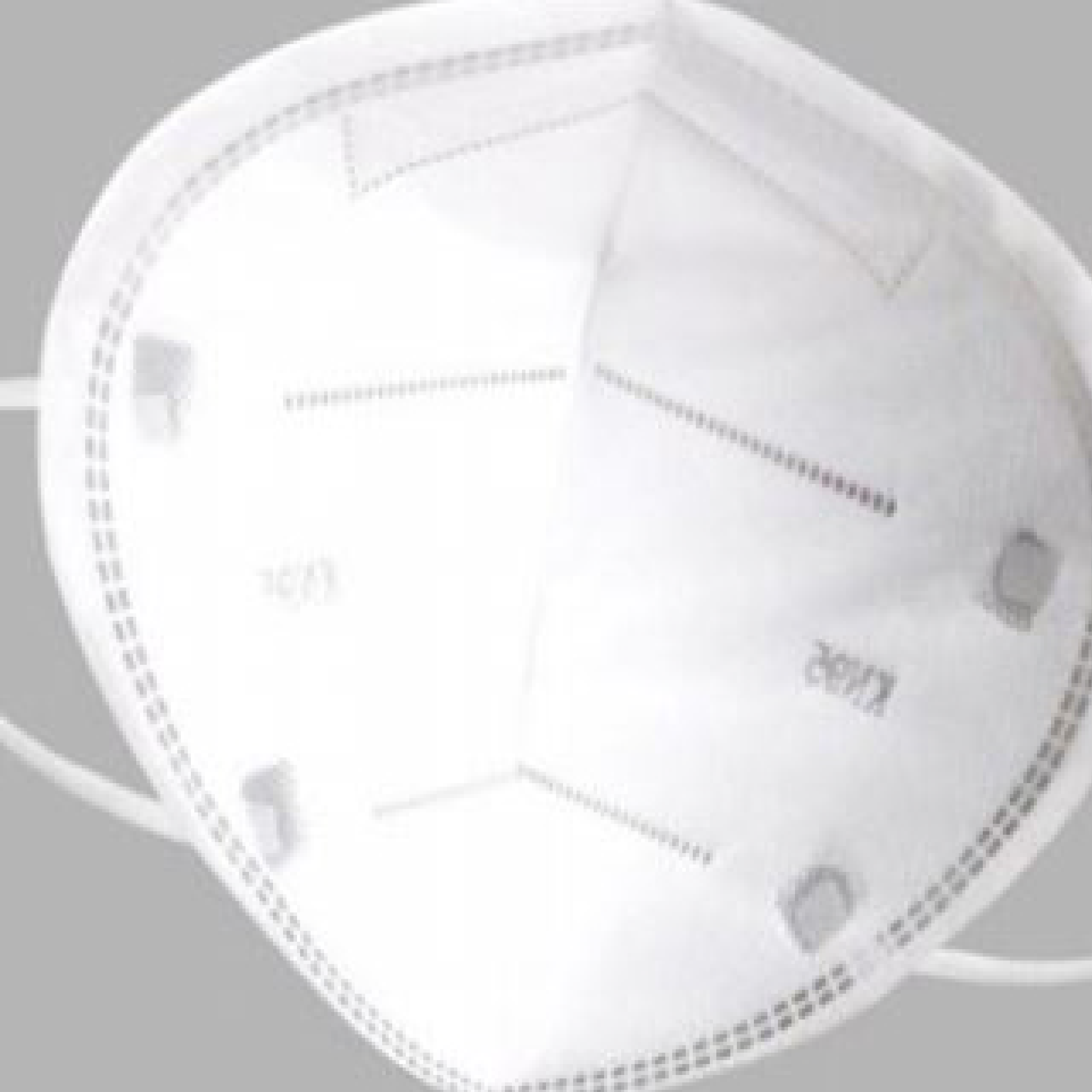 Spectrum KN95 Mask 2