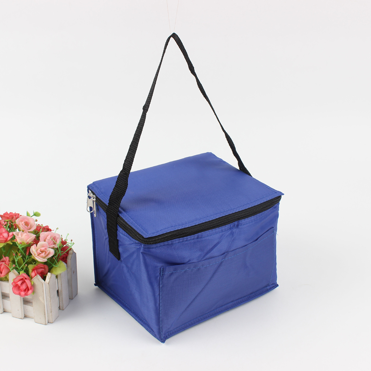 Polyester Insulation Ice Bag Outdoor Beer 5