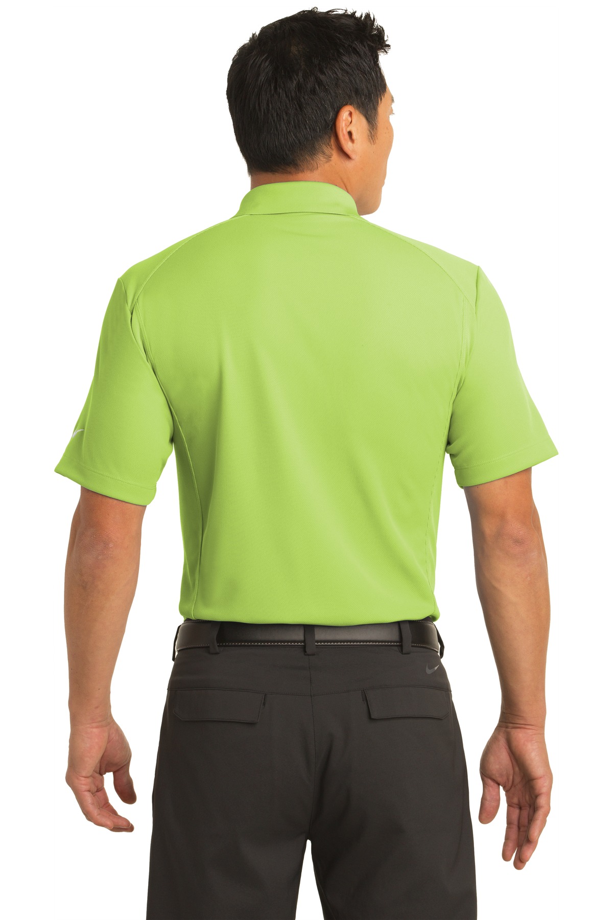 Nike® Dri-FIT Classic Polo 6