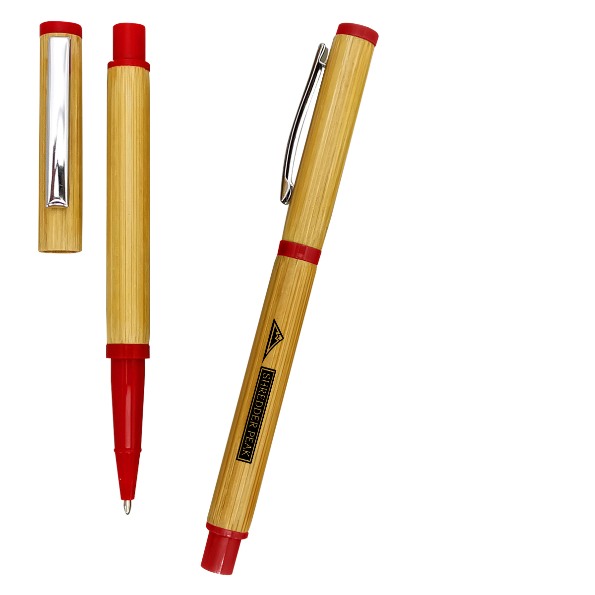 Bamboo Nova Pen 11