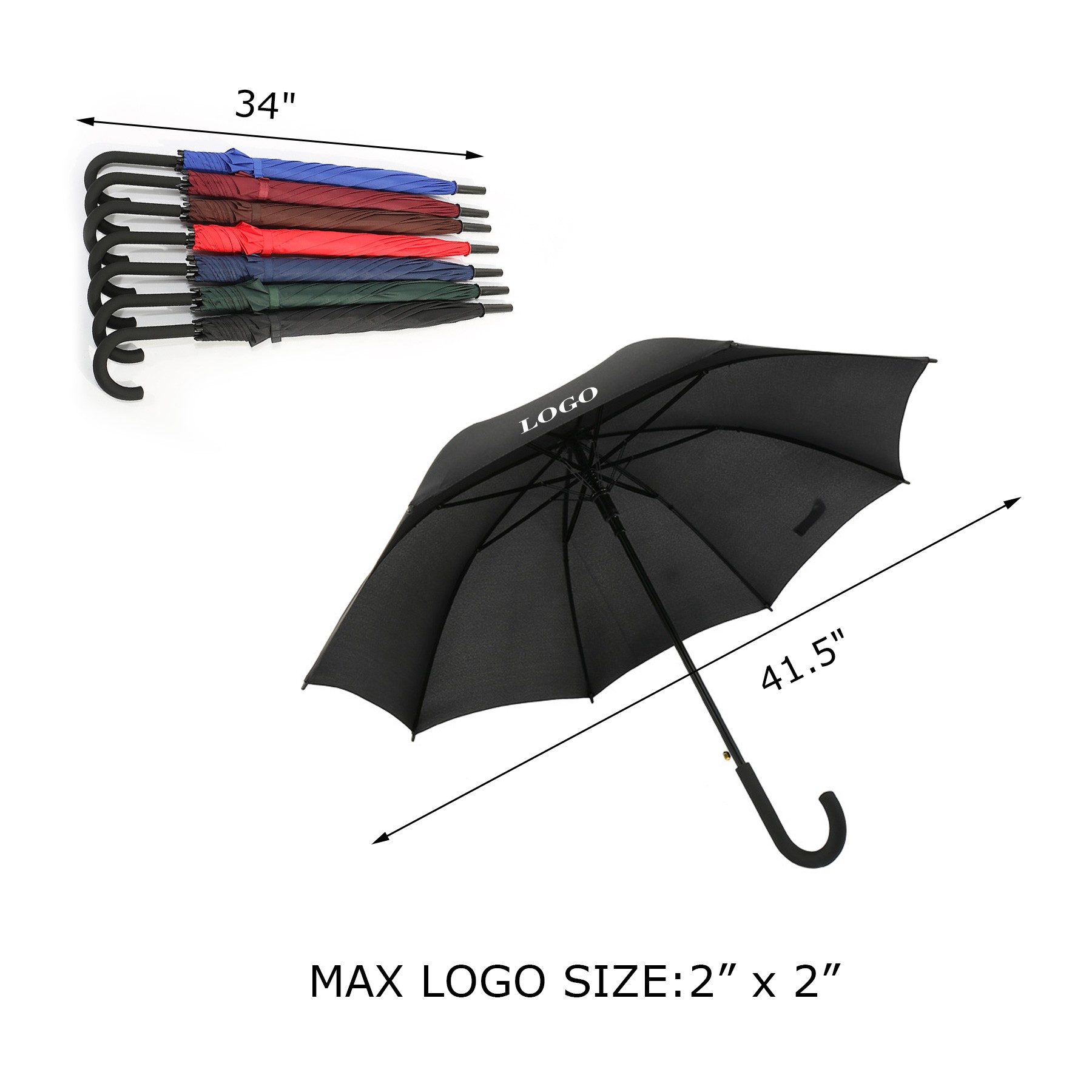Hotel Umbrella 2