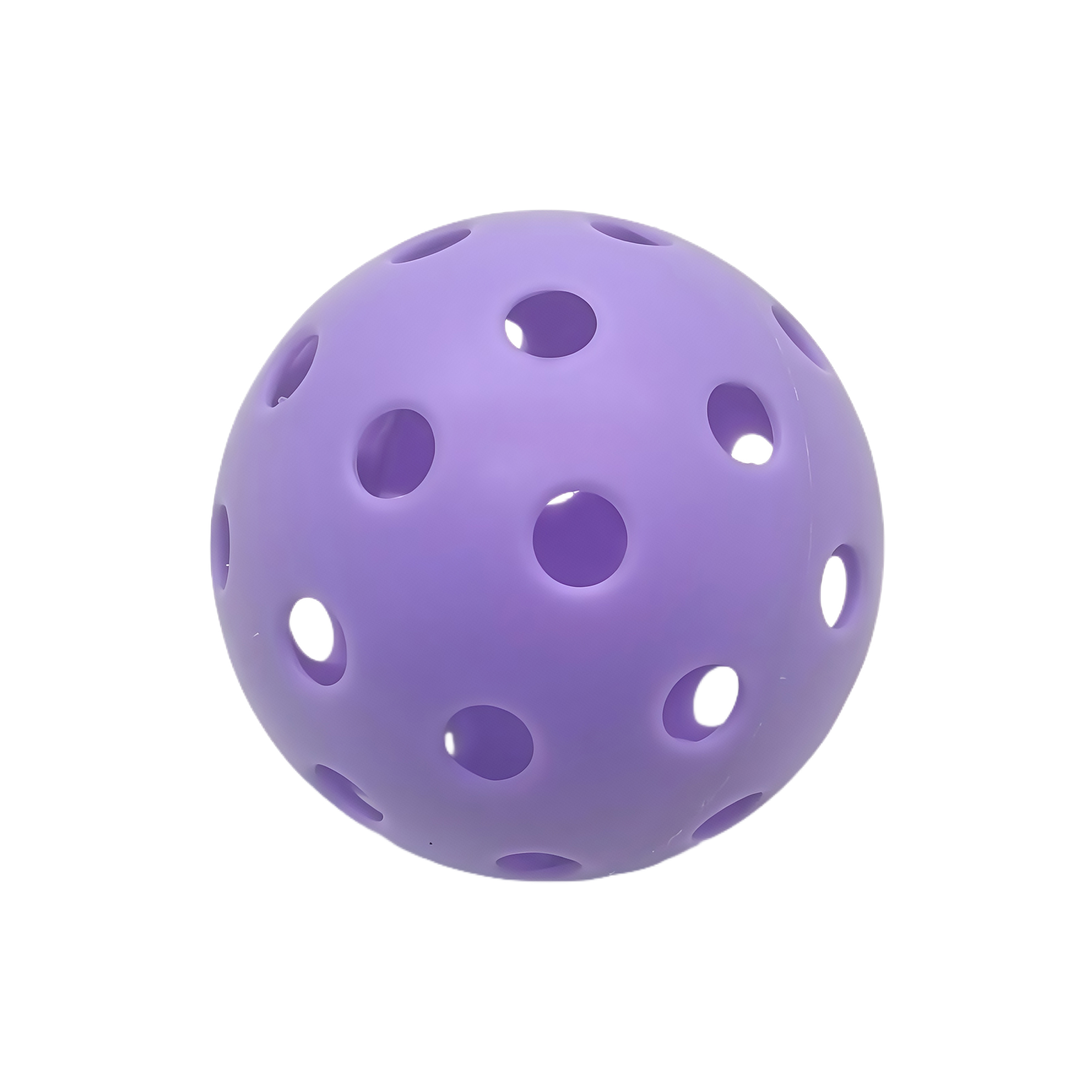 40-Hole Pickleball for Indoor and Outdoor Use 2