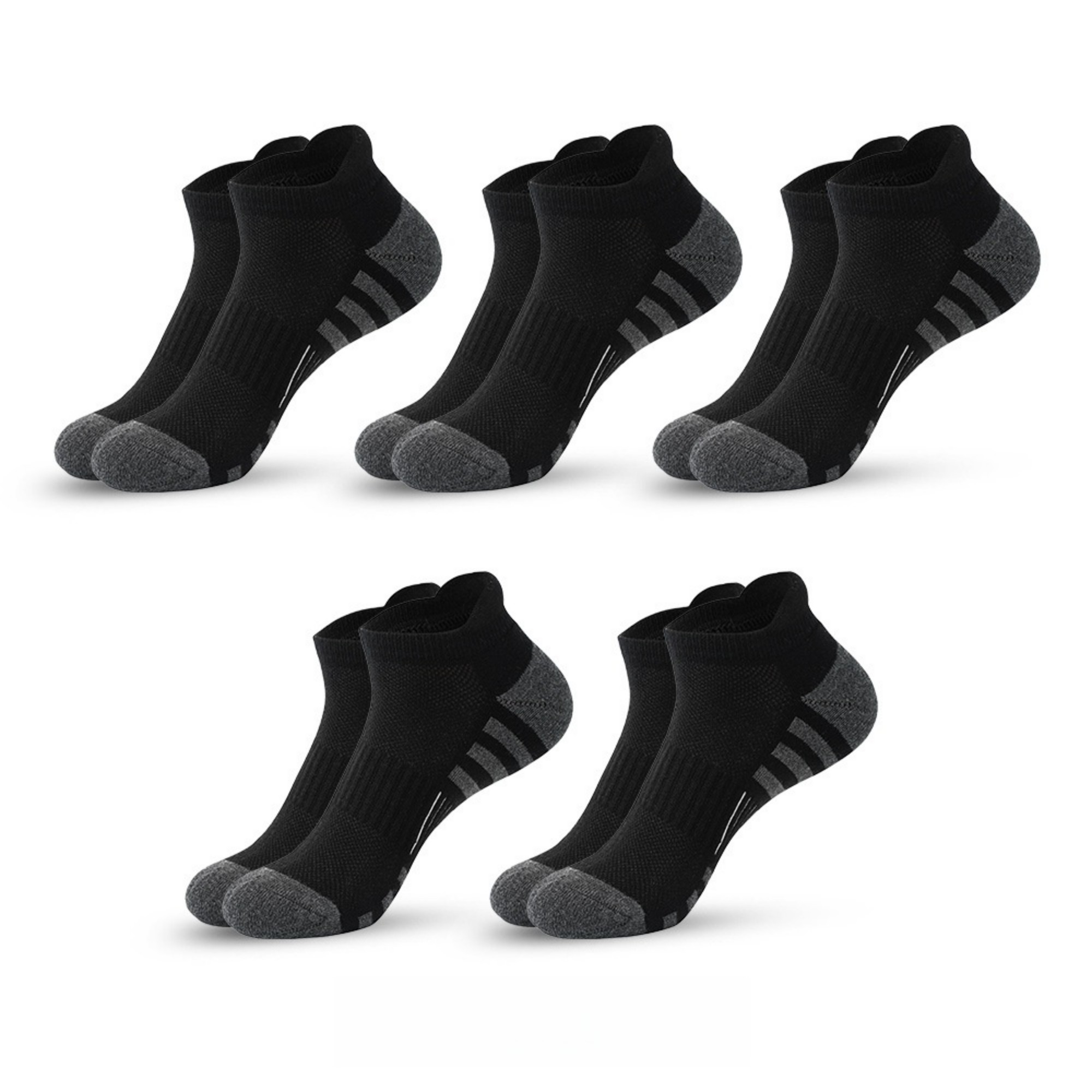 Men's Thermal Ankle Socks 3